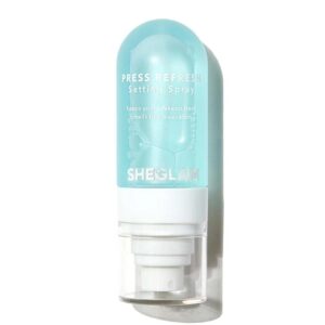 sheglam press refresh setting spray