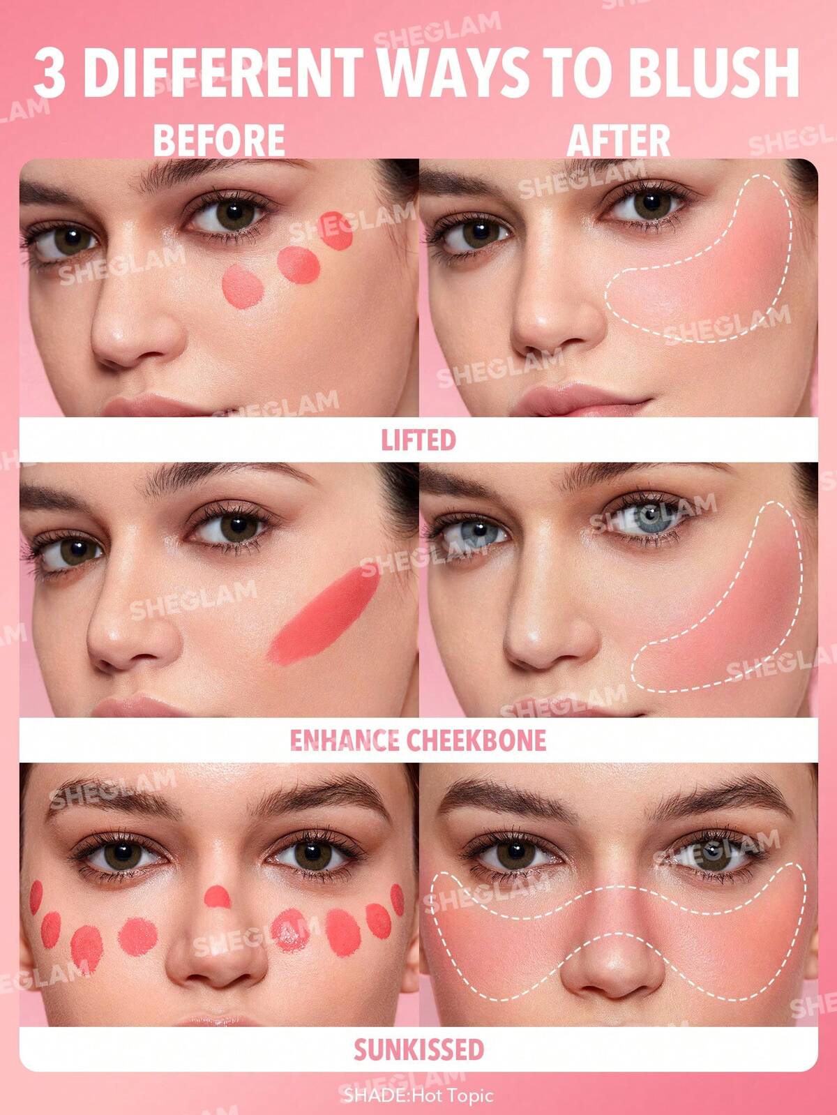 sheglam color bloom liquid blush sheglam color bloom liquid blush
