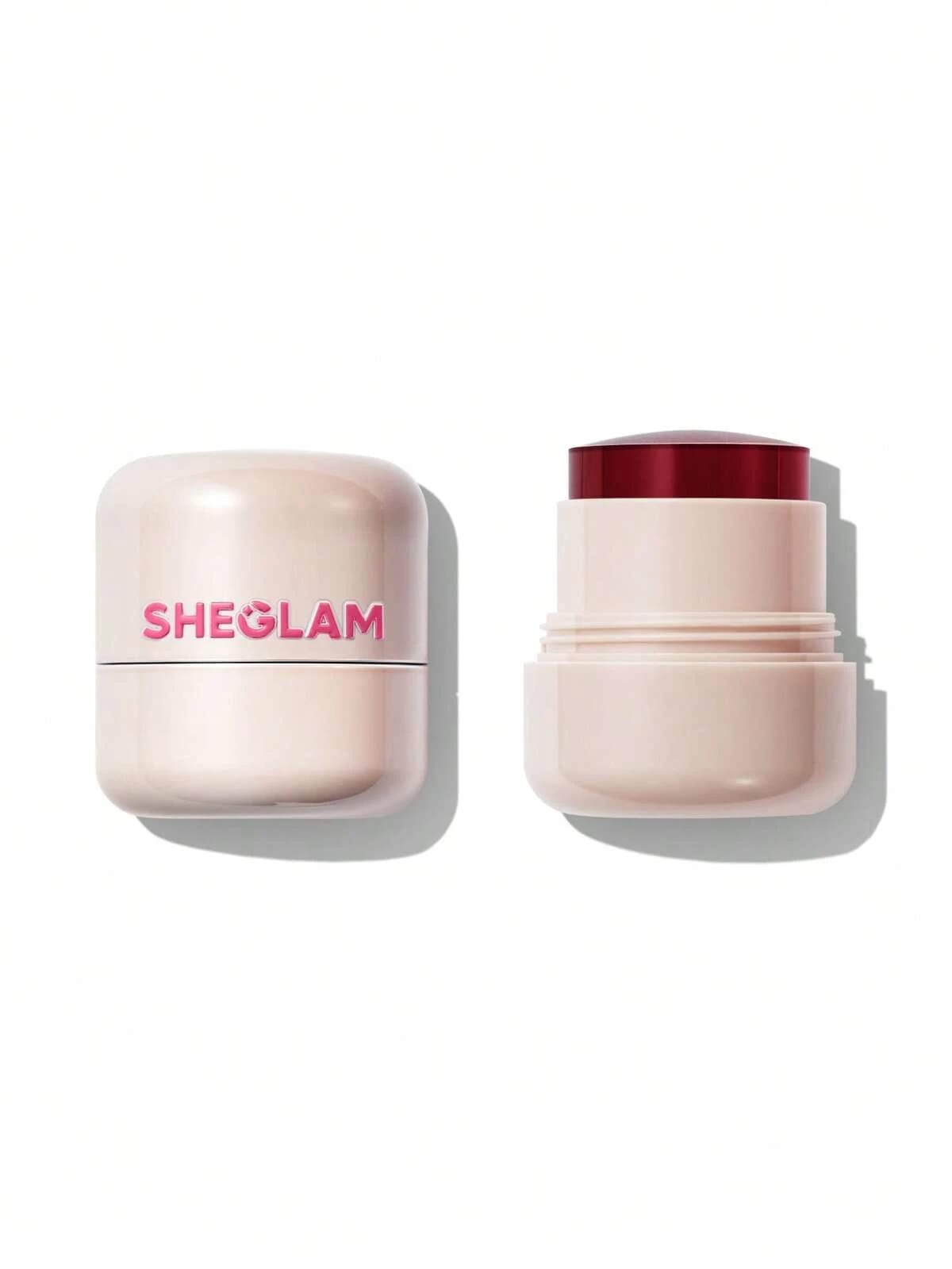 sheglam jelly licious tinted blush stick sheglam jelly licious tinted blush stick
