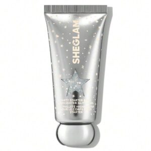 sheglam party starter body highlighter glitter gel