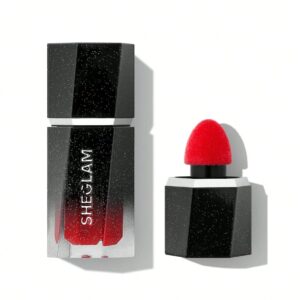 sheglam hollywood glam liquid lip color