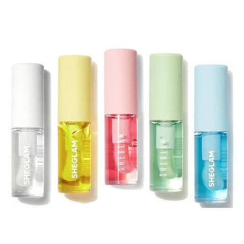 sheglam jelly wow lip oil sheglam jelly wow lip oil