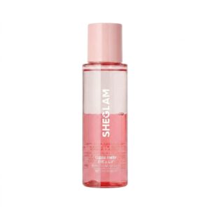sheglam clear away eye & lip makeup remover